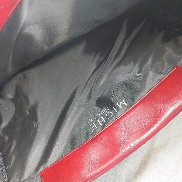 Miche Prima Base Bag with Canada Harmony Shell - Picture 7 of 16